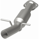 2013 Toyota Highlander Catalytic Converter EPA Approved 4