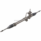 2012 Gmc Canyon Rack and Pinion 2