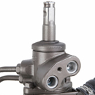 2012 Gmc Canyon Rack and Pinion 4