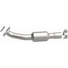 2012 Toyota RAV4 Catalytic Converter EPA Approved 3