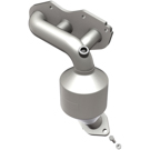 2013 Lexus RX350 Catalytic Converter EPA Approved 1