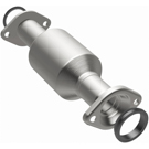 2011 Toyota Sienna Catalytic Converter EPA Approved 2
