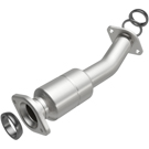 2012 Toyota Sienna Catalytic Converter EPA Approved 1