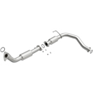 2012 Toyota Sequoia Catalytic Converter EPA Approved 1