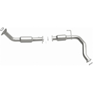 2012 Toyota Sequoia Catalytic Converter EPA Approved 3