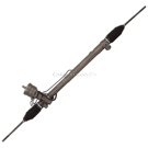 2012 Chevrolet Corvette Rack and Pinion 2