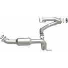 2007 Toyota Tacoma Catalytic Converter EPA Approved 3