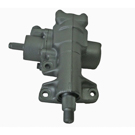1982 Toyota Corona Manual Steering Gear Box 1
