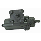 1982 Toyota Corona Manual Steering Gear Box 3