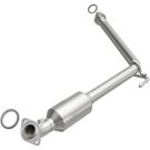 MagnaFlow Exhaust Products 52572 Catalytic Converter EPA Approved 2