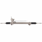 BuyAutoParts 80-01575R Rack and Pinion 2