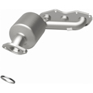 2012 Toyota Avalon Catalytic Converter EPA Approved 4