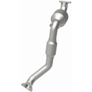 2009 Audi Q7 Catalytic Converter EPA Approved 4