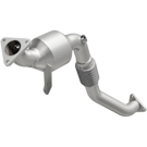 MagnaFlow Exhaust Products 52585 Catalytic Converter EPA Approved 1