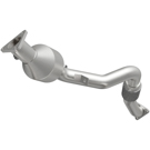 MagnaFlow Exhaust Products 52586 Catalytic Converter EPA Approved 1