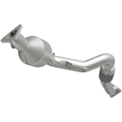 2007 Audi Q7 Catalytic Converter EPA Approved 1