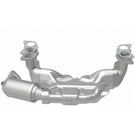 2012 Subaru Forester Catalytic Converter EPA Approved 4