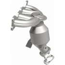 2012 Hyundai Tucson Catalytic Converter EPA Approved 3
