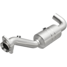 MagnaFlow Exhaust Products 52591 Catalytic Converter EPA Approved 1