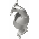 2017 Cadillac XTS Catalytic Converter EPA Approved 4