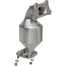 MagnaFlow Exhaust Products 52594 Catalytic Converter EPA Approved 1