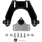 2000 Honda CR-V Control Arm Kit 2
