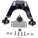 2000 Honda CR-V Control Arm Kit 3