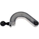 2017 Honda Civic Control Arm Kit 2