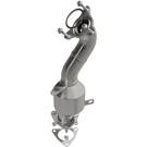 MagnaFlow Exhaust Products 52608 Catalytic Converter EPA Approved 1