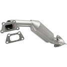 MagnaFlow Exhaust Products 52611 Catalytic Converter EPA Approved 1