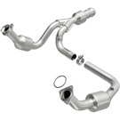 MagnaFlow Exhaust Products 52616 Catalytic Converter EPA Approved 1