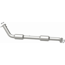 2017 Lexus LX570 Catalytic Converter EPA Approved 5