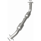 2017 Lexus LX570 Catalytic Converter EPA Approved 5