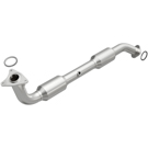 2017 Lexus LX570 Catalytic Converter EPA Approved 2
