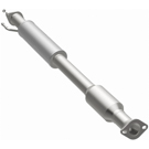 2017 Kia Sedona Catalytic Converter EPA Approved 3
