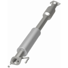 2017 Kia Sedona Catalytic Converter EPA Approved 5