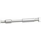 2017 Kia Sedona Catalytic Converter EPA Approved 4
