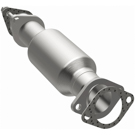 2012 Kia Sorento Catalytic Converter EPA Approved 2