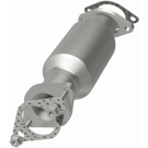2012 Kia Sorento Catalytic Converter EPA Approved 4