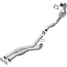 MagnaFlow Exhaust Products 52647 Catalytic Converter EPA Approved 1