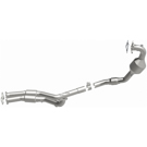 2012 Cadillac SRX Catalytic Converter EPA Approved 3