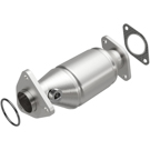 2012 Nissan Frontier Catalytic Converter EPA Approved 1