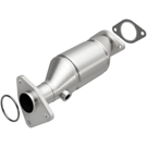2015 Nissan Frontier Catalytic Converter EPA Approved 1