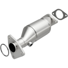 2012 Nissan Frontier Catalytic Converter EPA Approved 1