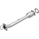 2013 Nissan Frontier Catalytic Converter EPA Approved 1