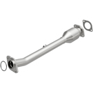 2007 Nissan Pathfinder Catalytic Converter EPA Approved 1