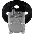 2000 Volvo V40 Power Steering Pump 6