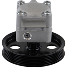 2000 Volvo V40 Power Steering Pump 5