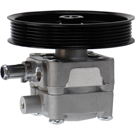 2000 Volvo V40 Power Steering Pump 3
