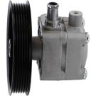 2000 Volvo V40 Power Steering Pump 2